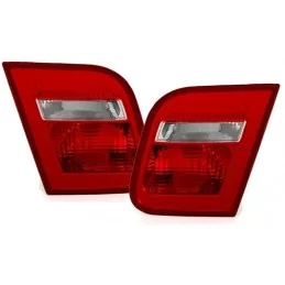 Pilotos traseros led BMW serie 3, 2001 a 2005