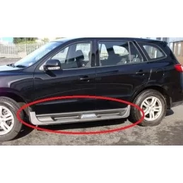 Hyundai Santa Fe Step 2010-2012