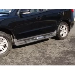 Hyundai Santa Fe Step 2010-2012