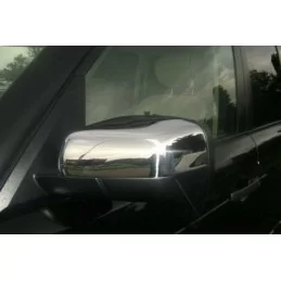 Range spegelkåpor för Rover Discovery 3