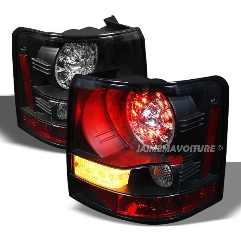 LED-bakljus RANGE ROVER SPORT