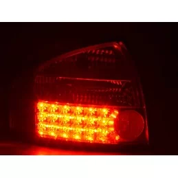 LED-bakljus Audi A6 från 1997 till 2005