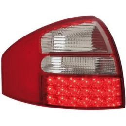 Luces traseras LED Audi A6 1997 a 2005