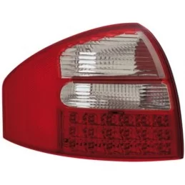 Luci posteriori a LED Audi A6 1997-2005