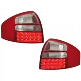 Luces traseras LED Audi A6 1997 a 2005