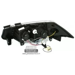 Faro a LED per Renault Megane 2 2002 2003 2004 2005