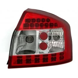 LED achterlichten AUDI A4 B6