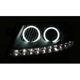 Audi A6 Fari a LED