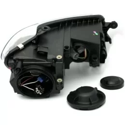 Faros delanteros LED del VW Touran