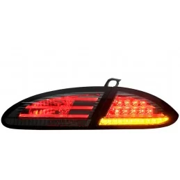 Luces traseras Seat Leon 1P