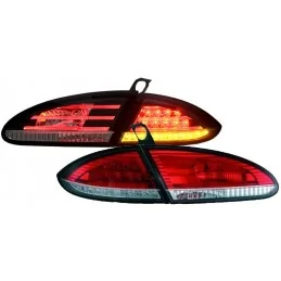 Seat Leon LED tuning achterlichten