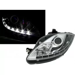 Seat Leon LED koplampen