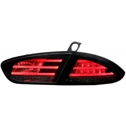 Seat Leon LED achterlicht