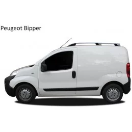 Barre da tetto Peugeot Bipper