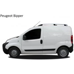 Peugeot Bipper takräcken