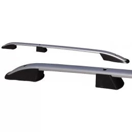 Renault Kangoo roof rack