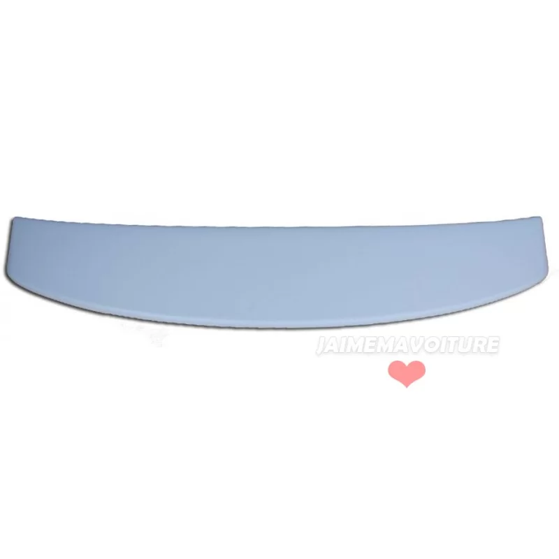 Audi S3 Spoiler Audi A3 Sline