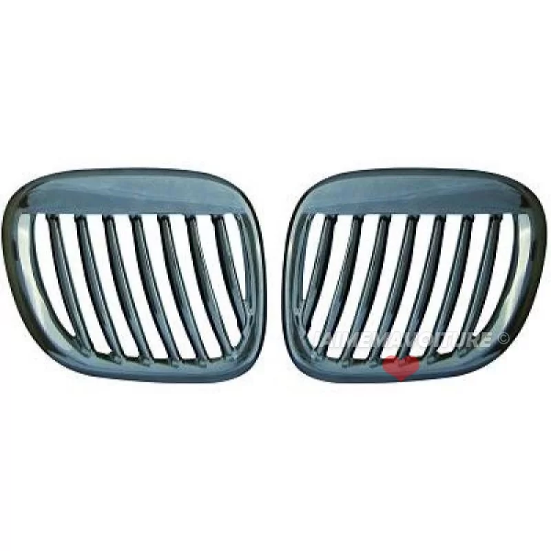 BMW Z3 kromad grill