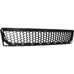 Front bumper grille for Golf 6