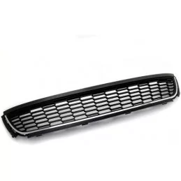 Chroom VW Polo 6 R centrale bumpergrille