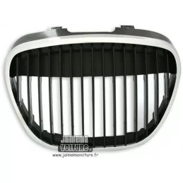 Ibiza 6L grill utan logotyp