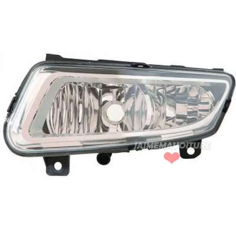 Fire right anti-fog for VW Polo 6 R daytime running lights