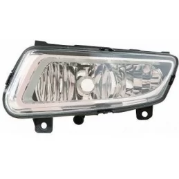 Fire left anti-fog for VW Polo 6 R daytime running lights