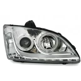 Ford Focus 2 Faros delanteros LED