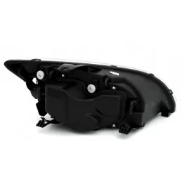 Ford Focus 2 LED-frontljus