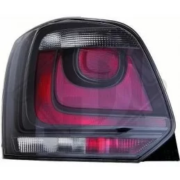 Luce posteriore destra per VW Polo 6 R Dark