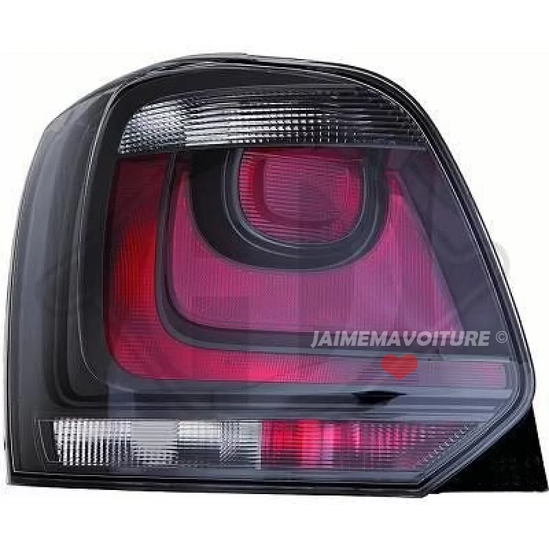 Luce posteriore destra per VW Polo 6 R Dark