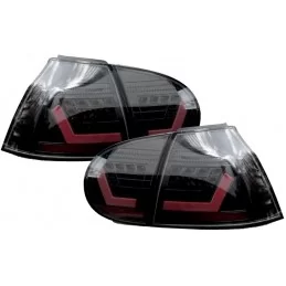 Golf 5 LED achterlichten