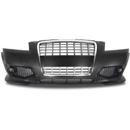 Audi S3 bumper