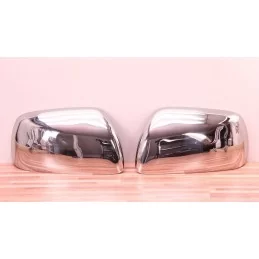 Spegelkåpor i krom för Toyota RAV4