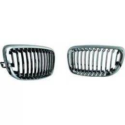 BMW 1-serie Kromad grill