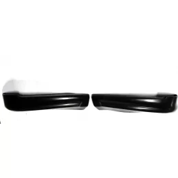 BMW E90 3 series splitter