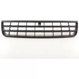 Svart grill VW Touareg 2002-2006