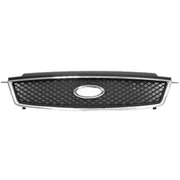 Ford C-Max grill