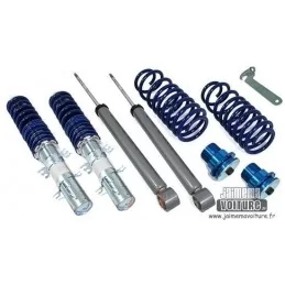 Kit filettati regolabili Skoda Octavia Ammortizzatori molle