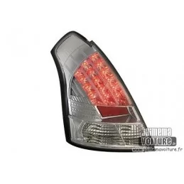 Suzuki Swift LED-bakljus 2