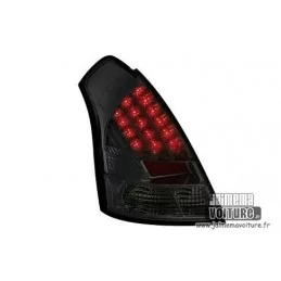 Suzuki Swift LED Achterlichten 3