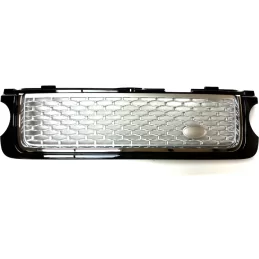 Range Rover med tuninggrill