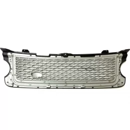 Range Rover grill 2011-2012 tuning