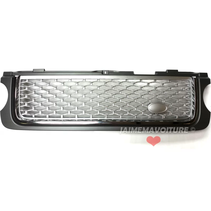 Range Rover-Kühlergrill 2011-2013