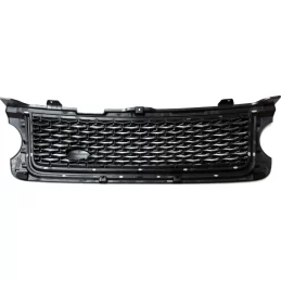 Range Rover 2011-2012, grill med bikakestruktur