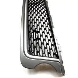 Range Rover 2011-2012, grill med bikakestruktur