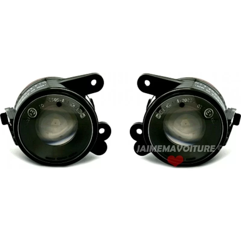 Faros antiniebla Golf 5