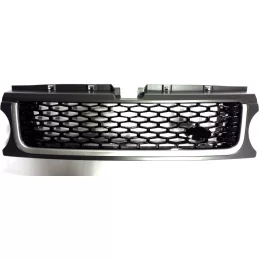 Range Rover Sport griglia nero-argento