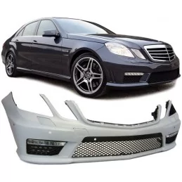 Neue!! Auto Zubehör Für Mercedes Benz E Klasse w212 E350 Coupe 2013-2017 ES  Taste Rahmen Trim Auto Styling 1pc