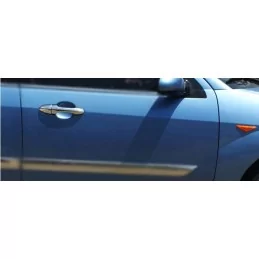 Ford Focus dörrhandtag i krom